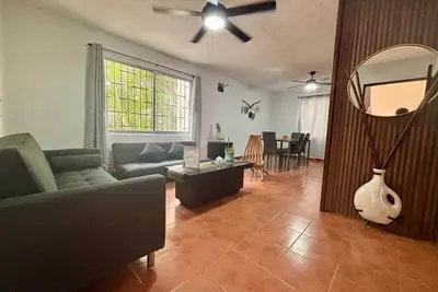 Image de Peach35 Apartamento centrico, a 7 min de la playa