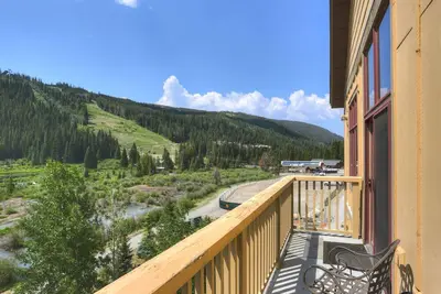 Image de Cozy 3br Condo Near Keystone Gondola | Sleeps 8