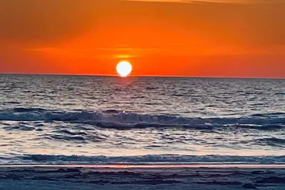 Image de Private, centrally located, sunny & spacious, short ride to Clearwater beach! !