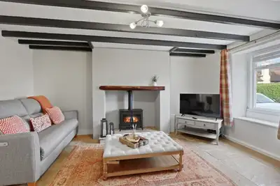 Image de Coria House - North East Escape
