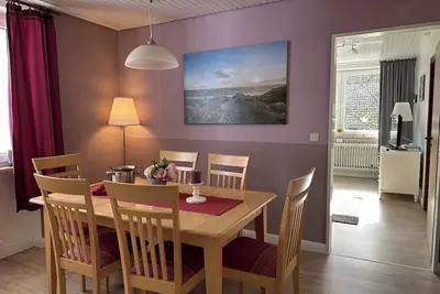 Image de Appartement « 4 » avec deux chambres