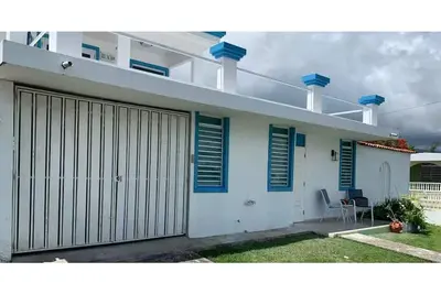 Image de Luquillo Mar 3 bedrooms Entire House