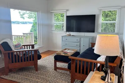 Image de Renovated Cottage in Portage