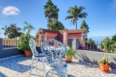 Image de Funchal Hills, a Home in Madeira