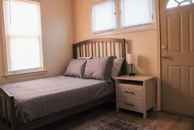 Downtown Detroit Getaway