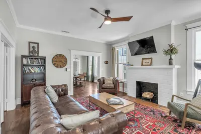 Image de Mission Craftsman - Family-Friendly DoTerra Stay