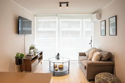 Image de Hom | WiFi | Aa | Piscina | Parking | Metro 4 min.