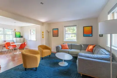 Image de Amazing location in Village District! Cozy & Quiet