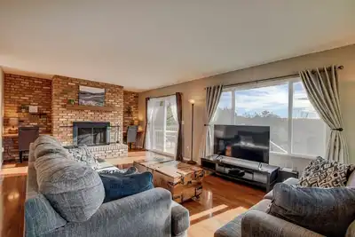 Image de Prescott Paradise - 3-Bedroom with Mountain Views.