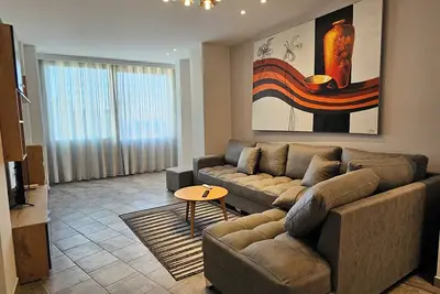 Image de Sea View Apartments Iv