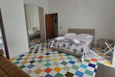 Appartement à Plebiscito int 11