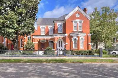 Image de Historic Home in Downtown Augusta