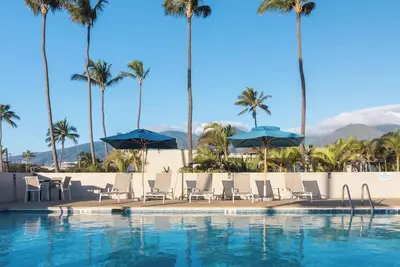 Image de Perfect for Romantic Retreat! Spacious Oceanfront Suite w/ Pool Access