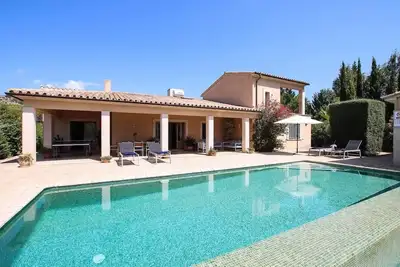 Image de Villa Mares