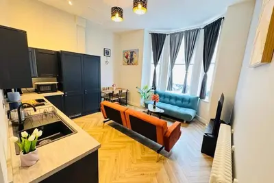 Image de Grande View 8 - Stylish Premium Modern Flat