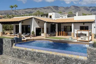 Image de Magnificent Villa Greenlight