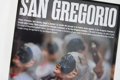 Image de Appartement San Gregorio Armeno Int 7 La Demeure de Parthenope