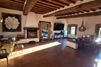 Image de Farmer's House Rapale