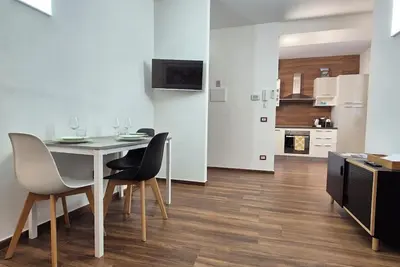 Image de Maison Alice - Une Chambre Appartement, Couchages 3