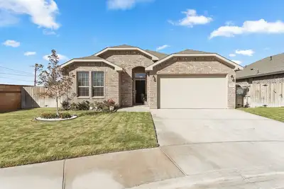 Image de Luxury 3br House near Airport in Midland Tx