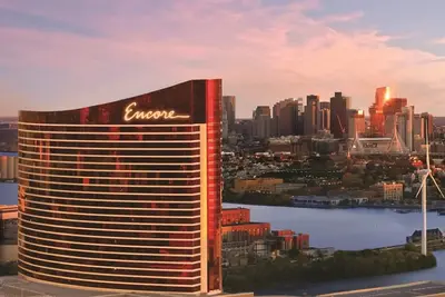 Image de Beautiful Basement in Medford close to Tufts