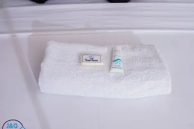 Image de Cozy Hotel located on the Hillside of Vigie Mountain area of Cap-Haitien.