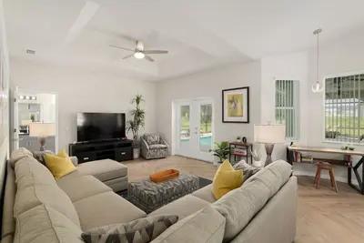 Image de Villa Ilse: New Stylish Home Private Pool