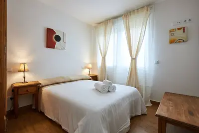 Image de El Cuartel : Beauté Authentique à Ávila