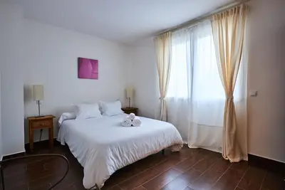 Image de Détente à Ávila: Appartement Cosy et Tranquille