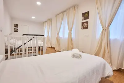 Image de Évasion Parfaite avec Vue Époustouflante