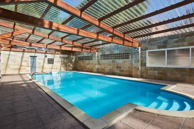 Image de Complejo Fanega  Nature, comfort  pool in Peñalba