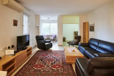 Image de Botanical Burla - Trois Chambres Appartement, Couchages 6