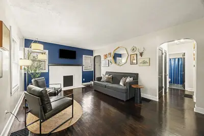 Image de 7 Min To Downtown, Fire-Pit, Bourbon Trail, Horse-park