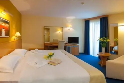 Image de Premium Double Room With Private Bathroom 3