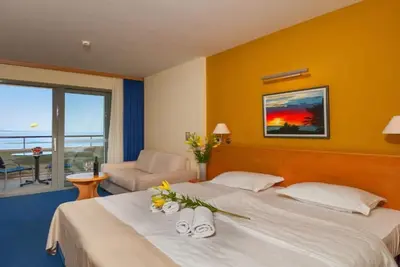 Image de Standard Double Room With Private Bathroom 4