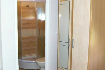 Image de Quadruple room with Balcony