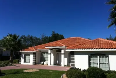 Image de Villa Timucuan: Modern 4 Bedroom Villa With Pool