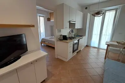 Image de Le Dune - Your cozy retreat a stone's throw from the sea in Rimini