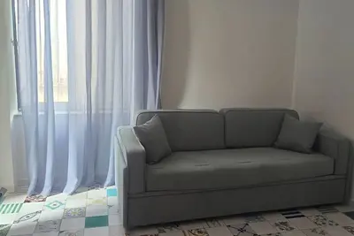 Appartement à Marechiaro Int 13