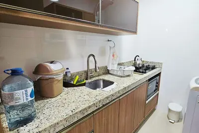 Image de Your refuge in the heart of Bombinhas.