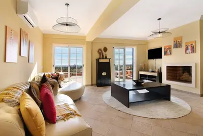 Image de Villa 'Picota' avec vue sur la mer, Wi-Fi et climatisation