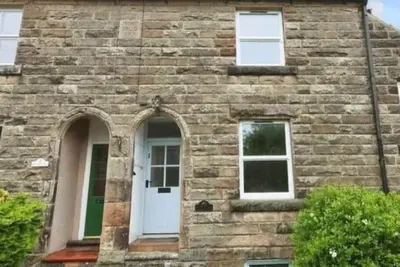 Image de Rock View Cottage Birchover