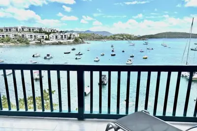 Image de Paradiso at Cowpet Bay