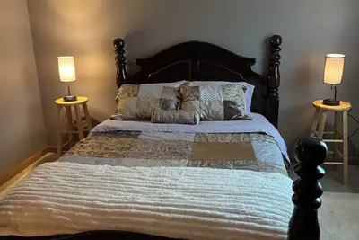 Image de Fireflies and night skies!