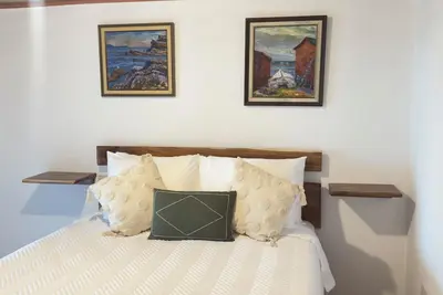 Image de Centrally located family house (New)