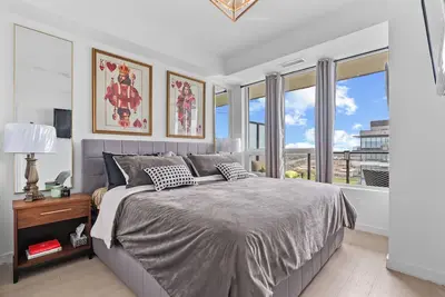 Image de UltimateKING&Queen, PrivateBalcony, FreeParking complimentary VintageItalianWine