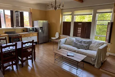 Image de Peaceful 2-bedroom apartment in delightful Alameda neighborhood