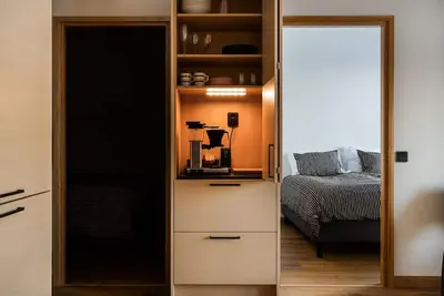 Image de Le Chalet Lingonberry D7 by Aavalevi