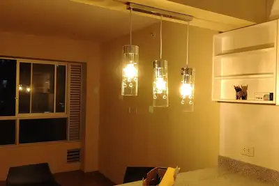 Image de Lovely 1-bedroom apartment in charming Chaclacayo / Sunny all year