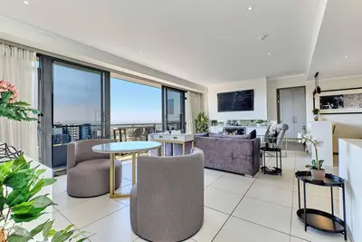 Image de Exclusive Masingita Towers hotel